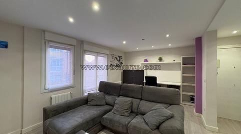 Apartment for sale in Laudio / Llodio