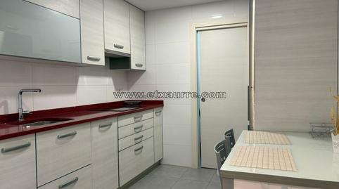 Apartment for sale in Laudio / Llodio