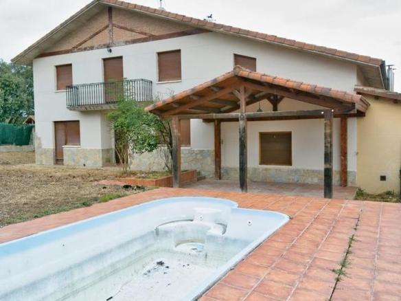House or villa for sale on Calle San Cristobal, Iruña Oka / Iruña de Oca