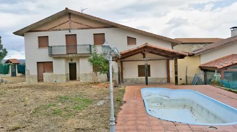 House or villa for sale on Calle San Cristobal, Iruña Oka / Iruña de Oca
