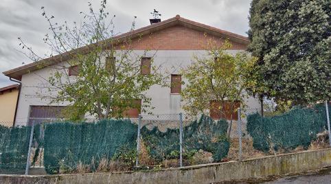 House or villa for sale on Calle San Cristobal, Iruña Oka / Iruña de Oca
