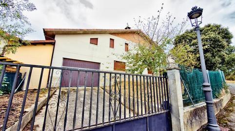House or villa for sale on Calle San Cristobal, Iruña Oka / Iruña de Oca