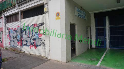 Commercial premises for sale on Calle de Aragón, Santiago – Arana