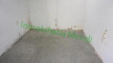 Commercial premises for sale on Calle de Aragón, Santiago – Arana