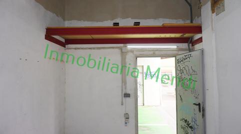Commercial premises for sale on Calle de Aragón, Santiago – Arana