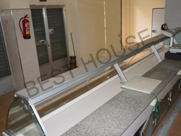 Commercial premises for sale in Plaza de la Zumaquera, San Cristóbal