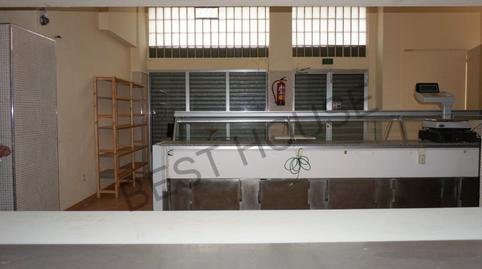 Commercial premises for sale in Plaza de la Zumaquera, San Cristóbal