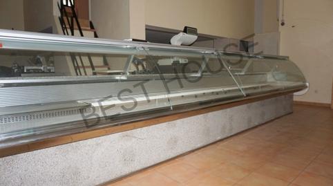 Commercial premises for sale in Plaza de la Zumaquera, San Cristóbal
