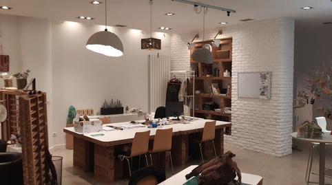 Commercial premises for sale on Calle Pintorería, Old Town
