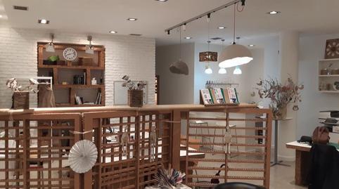 Commercial premises for sale on Calle Pintorería, Old Town
