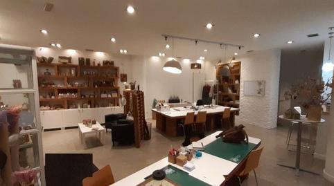 Commercial premises for sale on Calle Pintorería, Old Town