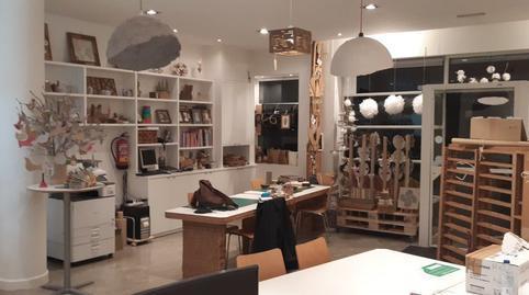 Commercial premises for sale on Calle Pintorería, Old Town
