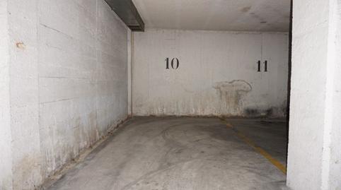 Garage for sale on Calle Voluntaria Entrega, 40, Arriaga – Lakua