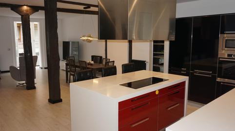 Apartment for sale on Calle San Antonio, Ensanche