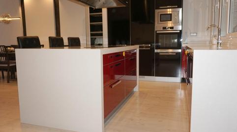 Apartment for sale on Calle San Antonio, Ensanche