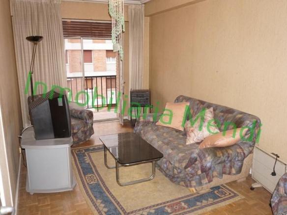 Apartment for sale on Tenerias Street, Coronation