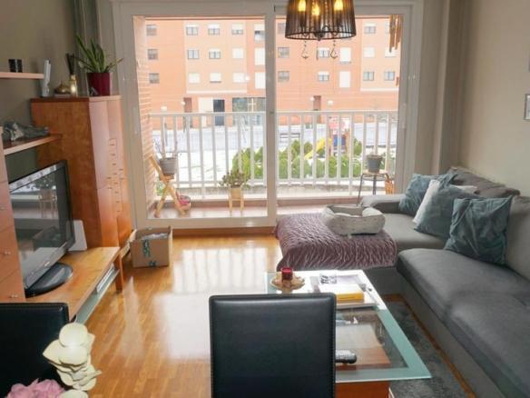 Apartment for sale on Aramangelu Street, Arriaga – Lakua
