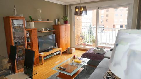 Apartment for sale on Aramangelu Street, Arriaga – Lakua