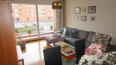 Apartment for sale on Aramangelu Street, Arriaga – Lakua