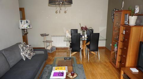 Apartment for sale on Aramangelu Street, Arriaga – Lakua