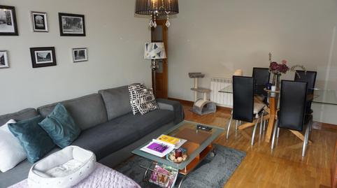 Apartment for sale on Aramangelu Street, Arriaga – Lakua