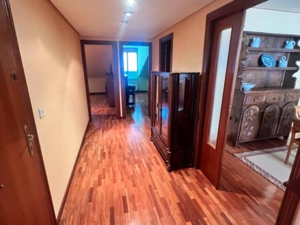 Apartment for sale on Florida Kalea, Ensanche