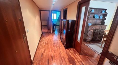 Apartment for sale on Florida Kalea, Ensanche
