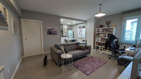 Apartment for sale on Obispo Ballester Kalea, El Anglo