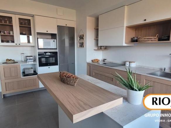 Apartment for sale in Larrea Kalea, Aretxabaleta