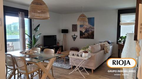 Apartment for sale in Larrea Kalea, Aretxabaleta