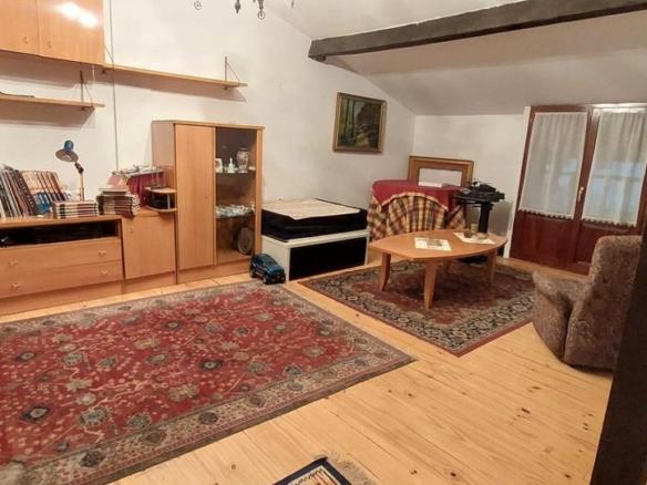 House or chalet for sale in Nuestra Señora de Estibaliz Hiribidea, Judimendi