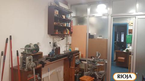 Commercial space for sale on Florida Kalea, Ensanche