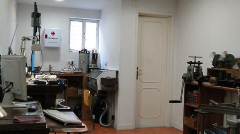 Commercial space for sale on Florida Kalea, Ensanche