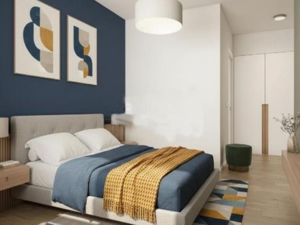 Apartment for sale in Brussels Hiribidea, Salburua – Arantzabela