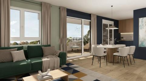 Apartment for sale in Brussels Hiribidea, Salburua – Arantzabela