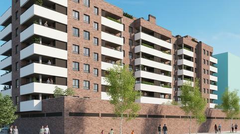 Apartment for sale in Brussels Hiribidea, Salburua – Arantzabela