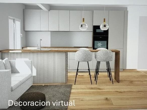 Apartment for sale on Calle de Cuba, El Pilar