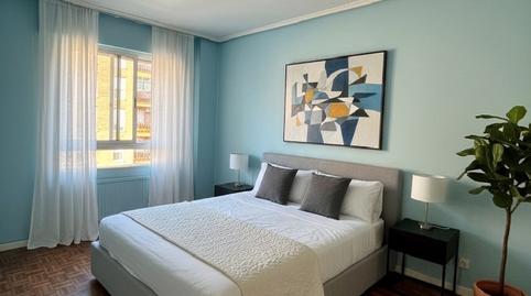 Apartment for sale in Mauro Ortiz de Urbina Margolariaren Kalea, San Martín
