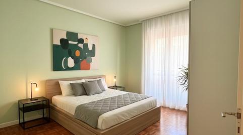 Apartment for sale in Mauro Ortiz de Urbina Margolariaren Kalea, San Martín