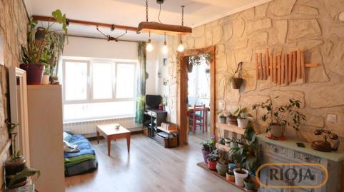Apartment for sale on Jacinto Benavente Kalea, Santa Lucía