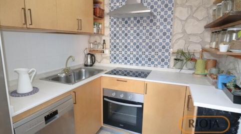 Apartment for sale on Jacinto Benavente Kalea, Santa Lucía