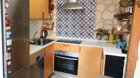 Apartment for sale on Jacinto Benavente Kalea, Santa Lucía