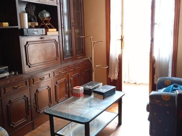 Apartment for sale in Juan II Kalea, Judimendi