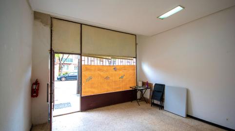 Premises for sale in Zumakadi Ibilbidea, Adurtza