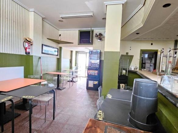 Premises for sale in Castillo de Ocio Kalea, Ariznabarra