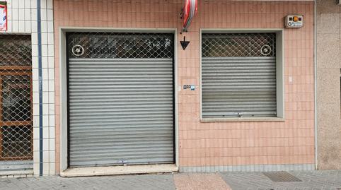 Premises for sale in Castillo de Ocio Kalea, Ariznabarra