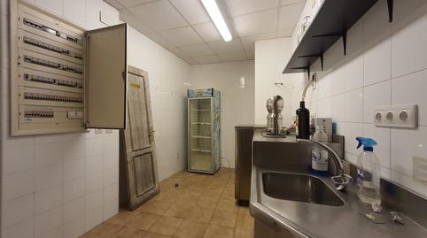 Premises for sale in Teodoro Dublang Margolaria Kalea, San Martín