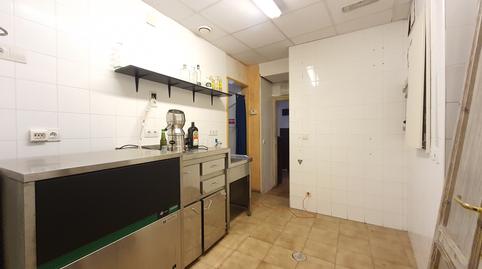 Premises for sale in Teodoro Dublang Margolaria Kalea, San Martín