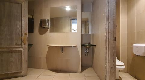 Premises for sale in Teodoro Dublang Margolaria Kalea, San Martín