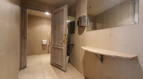 Premises for sale in Teodoro Dublang Margolaria Kalea, San Martín
